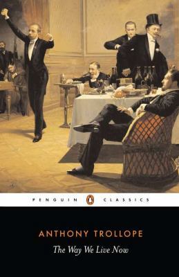 The Way We Live Now B001PIHT78 Book Cover