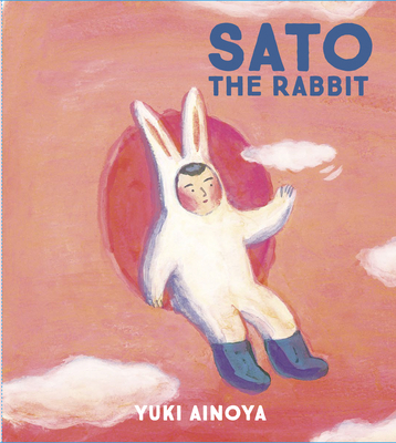 Sato the Rabbit 1592702961 Book Cover