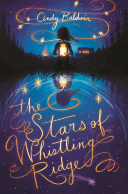 Stars of Whistling Ridge B0GMZL6W87 Book Cover