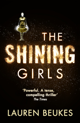 The Shining Girls 0007464584 Book Cover