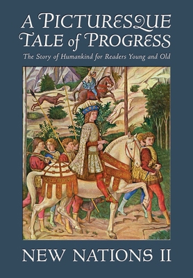 A Picturesque Tale of Progress: The Story of Hu... 159731370X Book Cover