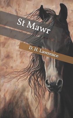 St Mawr 1653775637 Book Cover