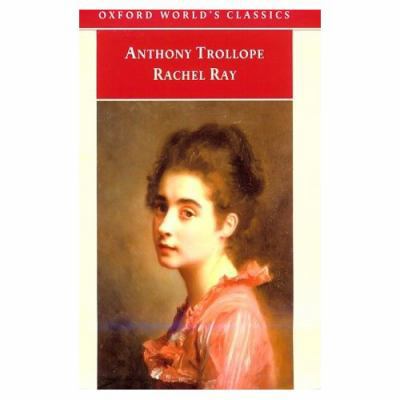 Rachel Ray 0192837389 Book Cover