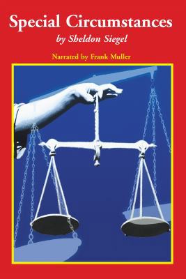 Special Circumstances Compact Disk Unabridged 0788761838 Book Cover