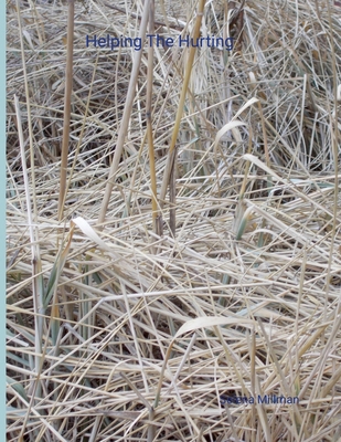 Helping The Hurting 1304026353 Book Cover