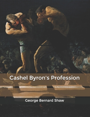 Cashel Byron's Profession B084DH669D Book Cover