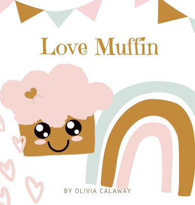 Love Muffin B0CKY79YVN Book Cover