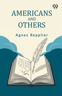 Americans And Others 9373406647 Book Cover