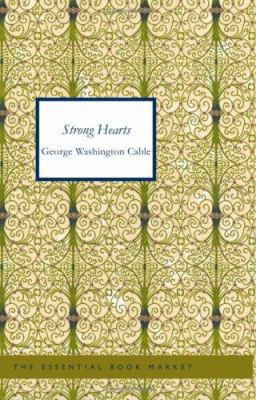 Strong Hearts 1434620964 Book Cover