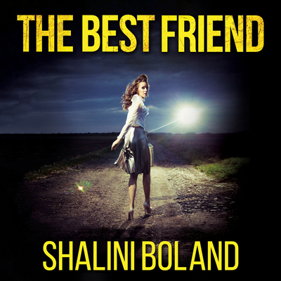 The Best Friend 1515966461 Book Cover