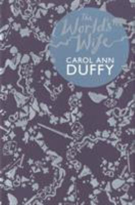 World's Wife B0092G5M2Y Book Cover