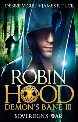 Robin Hood: Sovereign's War 178329440X Book Cover