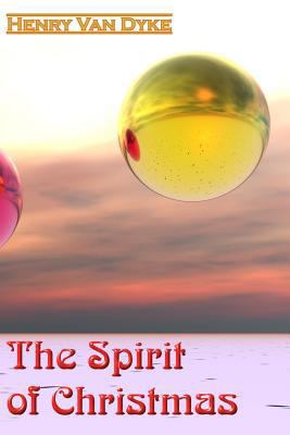 The Spirit of Christmas 1920265430 Book Cover