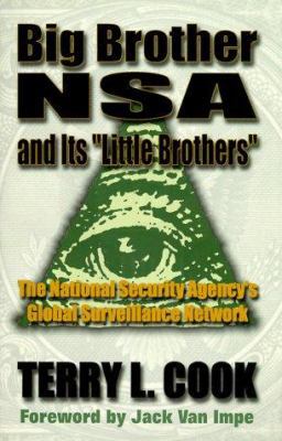 Big Brother Nsa & It's Little Brother: National... 1575580365 Book Cover