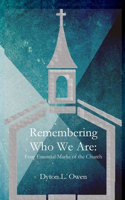 Remembering Who We Are 1946478911 Book Cover