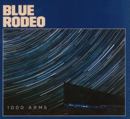 1000 Arms B01LY0BF6R Book Cover