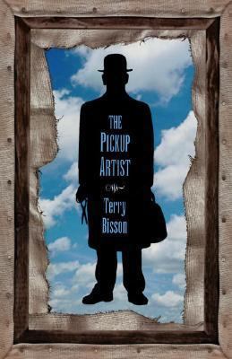 The Pickup Artist 0312874219 Book Cover