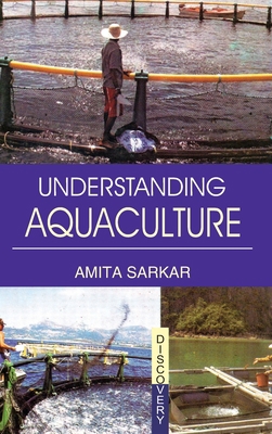Understanding Aquaculture 8183565484 Book Cover