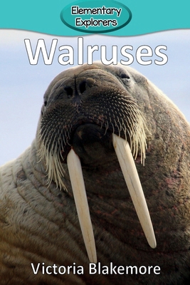 Walruses 1947439111 Book Cover