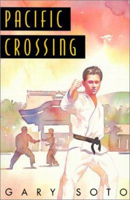 Pacific Crossing 0785704132 Book Cover