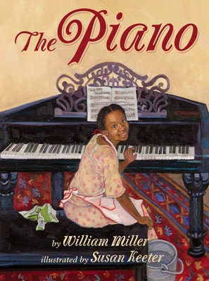 The Piano 1584302429 Book Cover