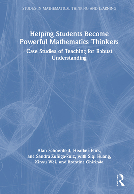 Helping Students Become Powerful Mathematics Th... 1032450622 Book Cover