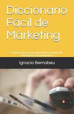Diccionario F [Spanish] 1718126077 Book Cover