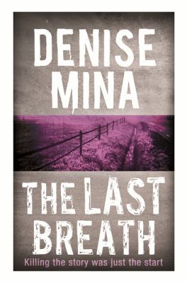 The Last Breath 1409150682 Book Cover