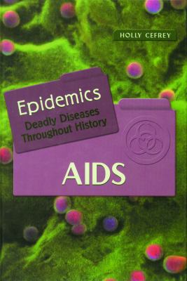 AIDS 082393344X Book Cover