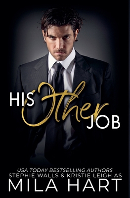 His Other Job B0DJHJXJ3R Book Cover