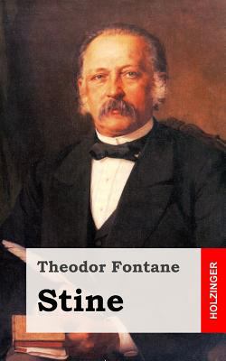 Stine [German] 1482398265 Book Cover