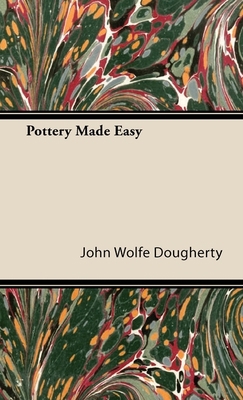 Pottery Made Easy 1446508692 Book Cover