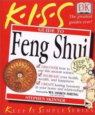 Feng Shui 0789481472 Book Cover