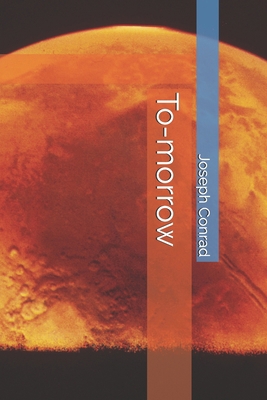 To-morrow 1710516453 Book Cover