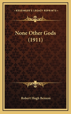 None Other Gods (1911) 1167138279 Book Cover