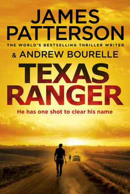 Texas Ranger 1787460096 Book Cover