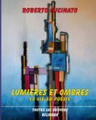 Paperback Lumi?res et Ombres [French] Book