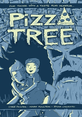 Pizza Tree (Softcover Edition) 1967199752 Book Cover