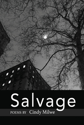 Salvage 1646627393 Book Cover