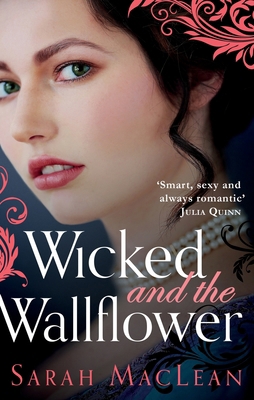 Wicked and the Wallflower 034942036X Book Cover
