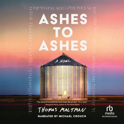 Ashes to Ashes B0GH2Y9L7M Book Cover