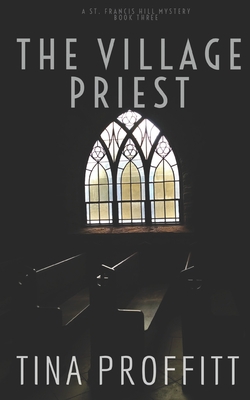 The Village Priest 1072839059 Book Cover