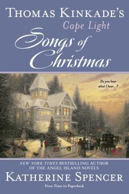 Songs of Christmas 0425253805 Book Cover