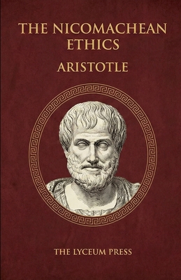 Nicomachean Ethics B0GBV42QL3 Book Cover