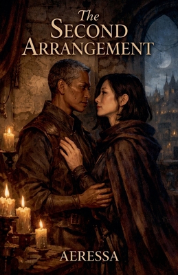 The Second Arrangement B0GY1LK81X Book Cover