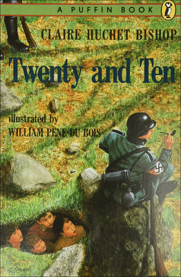 Twenty and Ten 0780703758 Book Cover