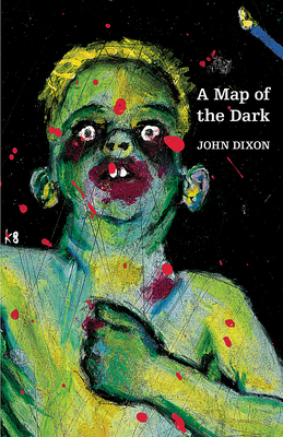A Map of the Dark 1891241214 Book Cover