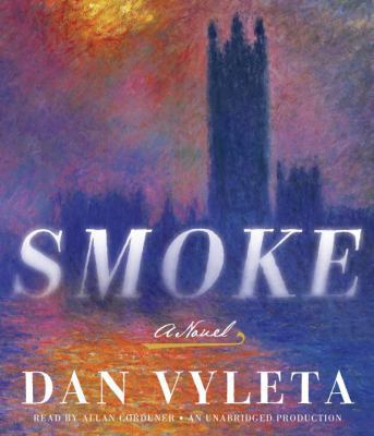 Smoke 0735206740 Book Cover