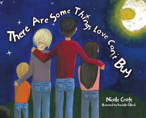 There Are Some Things Love Can't Buy 1779412436 Book Cover