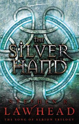 The Silver Hand 1595548912 Book Cover